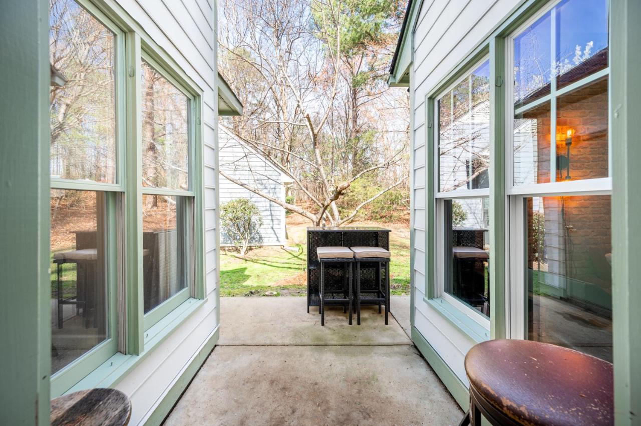 Cozy Industrial Kildaire Farms Home- Near Downtown Cary Extérieur photo